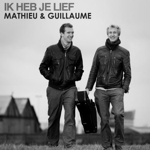 Mathieu & Guillaume